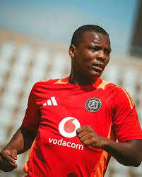 Orlando Pirates sign new young players