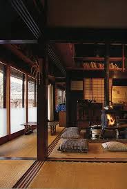 La Decoration Japonaise Et L Interieur Japonais En 50 Photos Decoration Japonaise Interieur Japonais Design Interieur Japonais