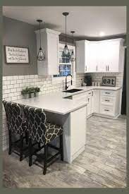 Farmhouse Kitchen Ideas Pictures Of Country Farmhouse Kitchens On A Budget New For 2021 Kitchen Remodel Small Small Kitchen Decor Farmhouse Kitchen Decor