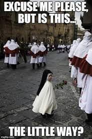 Pin By Steve Lamprou On Smirk Catholic Memes Catholic Catholic Faith