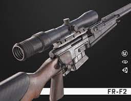 We did not find results for: 3d Model Fr F2 Sniper Rifle Cgtrader