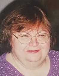 Mary Patricia Healey