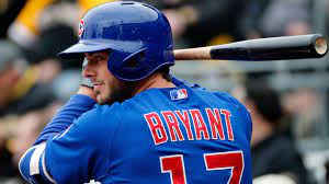 Poshmark is a fun and simple way to buy and sell fashion. Kris Bryant Desktop Wallpapers Wallpaper Cave