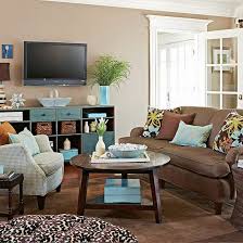 Small Space Solutions For Every Room Living Room Furniture Arrangement Small Living Rooms Brown Living Room