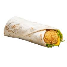 Calories In Mcdonald S Spicy Chicken Snack Wrap