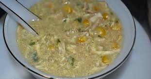 Derh kilo (sabit rakhen jab chicken gal jaye to nikal kar choti choti botiyan kar len). Fast Ed Chicken And Corn Soup Recipe Recipes Tasty Query