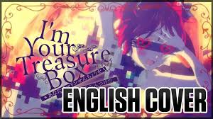 Im your treasure box【english cover】【hololive宝鐘マリン】by echo ♪ michiri9 -  BEST XXX TUBE