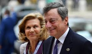 Carlo azeglio ciampi, alberto orioli. Chi E Mario Draghi Eta La Moglie Serena E I Figli Federica E Giacomo The Italian Times