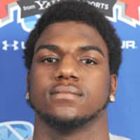 Deondre Clark 2014 Weakside Defensive End Louisiana State