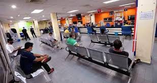 Official music video for wangsa maju by francis roman produced by fkk heros recorded in a location driven by the lrt, wangsa maju and sri rampai stations are often used as the main selling. Orang Ramai Serbu Jpj Wangsa Maju Hingga Sesak Malaysiapost
