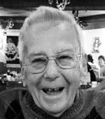 Robert Marquardt Obituary (2015)