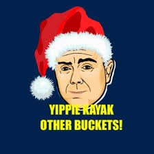 Charles Boyle Christmas' Women's T-Shirt