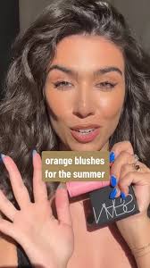 Pat Mcgrath Electric Bloom Vs Nars Exhibit A