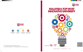 The upm graduate programme offers a bit more than your basic trainee programme. Upm Prospectus 2016 2017 By Universiti Putra Malaysia Issuu