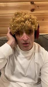 Randy Teter's Instagram, Twitter & Facebook