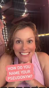 Amanda Stribling, Narrator