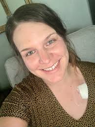 Happy Friday…..so many of you know that I was diagnosed with a reoccurrence  of breast cancer (8/2024). Triple negative breast cancer to be exact. Prior  to my diagnosis I felt the urge