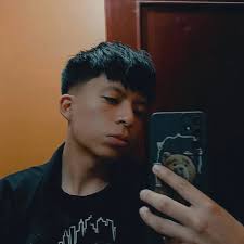 Benjamin Quinones in people