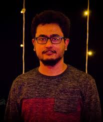 Amitava Basu Mallick