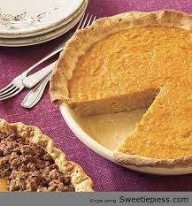 Miss Robbie S Sweet Potato Pie Recipe Sweet Potato Pies Recipes Sweet Potato Pie Sweetie Pies Recipes
