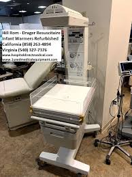 Hill Rom Resuscitaire Radiant Warmer How To Make Bed Bed Sores Room Box