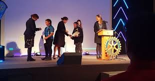 Porirua's young leaders honoured