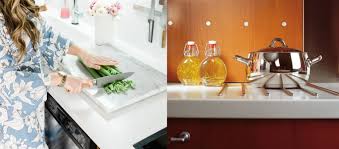 Ancak küçük çizikler, zımpara ile giderilebilir. Corian Tezgah Bakimi Nasil Yapilir Temizlik Cizik Giderme Parlatma Cila