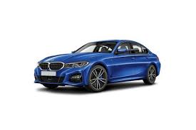 Bmw 3 Series Price 2019 Check December Offers Images