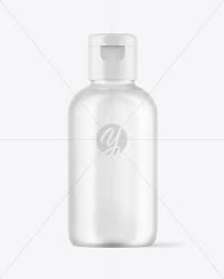Download Frosted Cosmetic Bottle Mockup In Bottle Mockups On Yellow Images Object Mockups PSD Mockup Templates