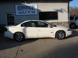 Image result for White 2001 Pontiac
