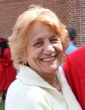 Helen C. McCloskey Obituary (2021)