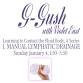 G-Gush with Violet East event image