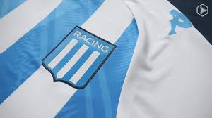 All information about racing club () current squad with market values transfers rumours player stats fixtures news. Review Camiseta Titular Kappa De Racing Club 2021 Marca De Gol