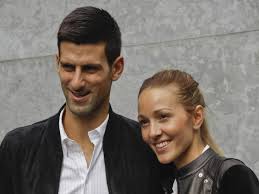 Djokovic has a net worth of more than $220 million as of 2020. Novak Djokovic Novak Djokovic Wife Test Negative For Coronavirus The Economic Times