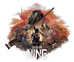 Pubg mobile has updated on android (with ios still to come), making a range of tweaks and changes, from onscreen graphics to optimisations, and the this adds to the existing 100 player normal mode. Pubg Season 9 Drops Survivors Into A New Battleground Paramo Games Press