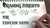How To Draw A Fantasy Map Part 2 Mountains Youtube Aufrufe 88 tsd.vor 7 monate.