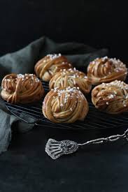 Zimtknoten Lecker Macht Suchtig Rezepte Mit Hefeteig Lecker Lecker Backen