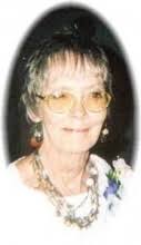 Obituary information for Sandra Brockhouse MS