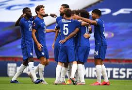 View chelsea fc scores, fixtures and results for all competitions on the official website of the premier league. Chelsea Player Ratings Olivier Giroud Superb As Mateo Kovacic Bosses Midfield In Man United Win Football London