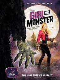 $214,640,013 monster film online gratis. Girl Vs Monster Wikipedia