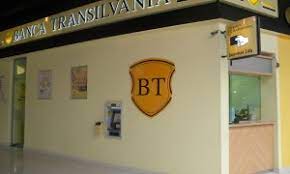 Erau inainte niste desene animate pe pro tv, sambata si duminica la 8, era ceva cu transilvania, si erau mai. Banca Transilvania FocÈ™ani Mall