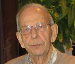 Léopold NAULT (Obituary)