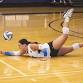 University of West Florida Women's Volleyball vs event image
