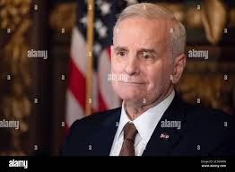 Vernon baker hi-res stock photography and images