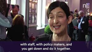 Summit 2020 snapshot: Thea Stein