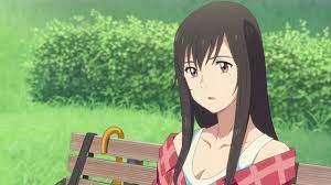 Natsumi Suga | Tenki no ko ; Weathering with You | Anime, Anime movies,  Anime films