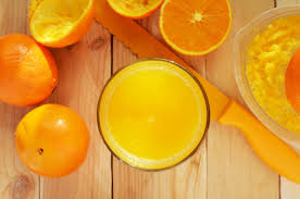 Orange Juice Tops Weekly Charts Oils Curb As Demand Wanes