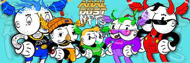Anal Dusty NFT items - tofuNFT.com