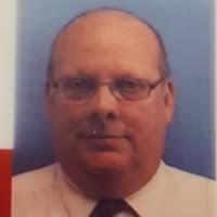 George R. (Jack) Balmer, BSED, RCIS