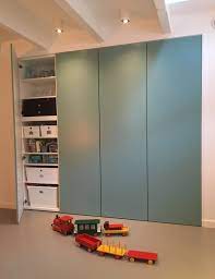 pin op toy storage